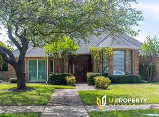5204 Streamwood Ln, Plano, TX 75093