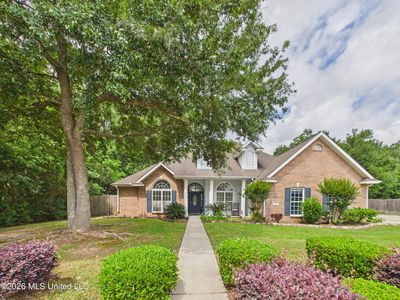 4007 Belle Terre Ct, Ocean Springs, MS, 39564