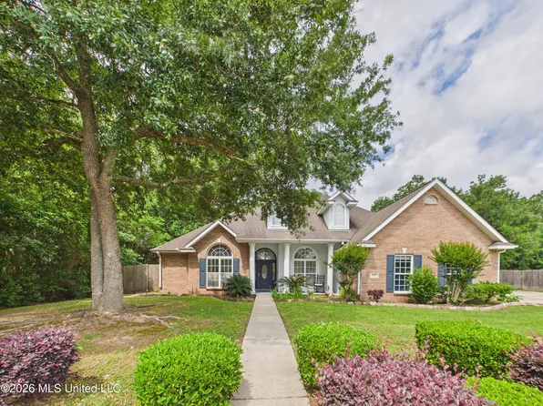4007 Belle Terre Ct, Ocean Springs, MS 39564
