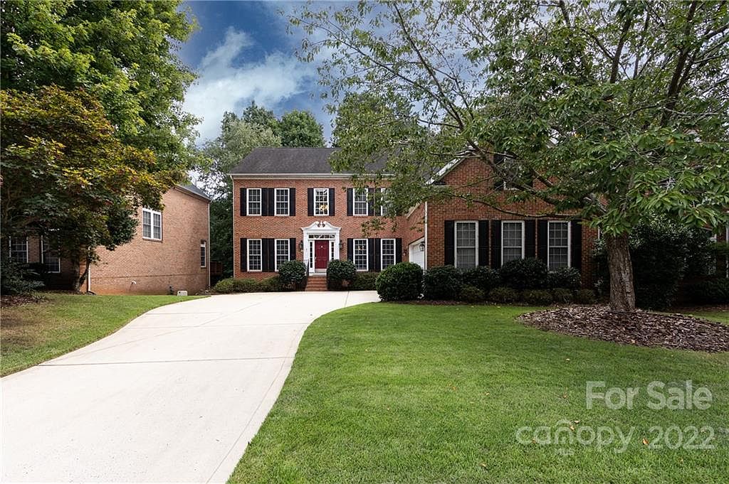 Where to find Charlotte market's $7M-plus home listings (PHOTOS