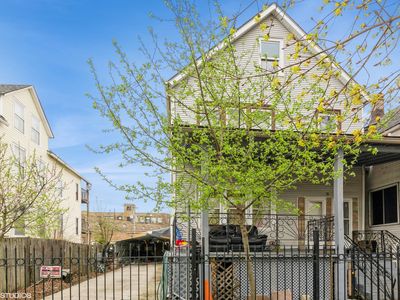 1733 N Keating Ave, Chicago, IL, 60639