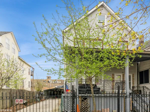 1733 N Keating Ave, Chicago, IL 60639