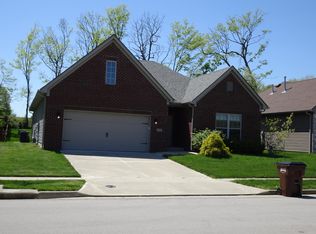 212 Brunswick Cir, Versailles, KY 40383