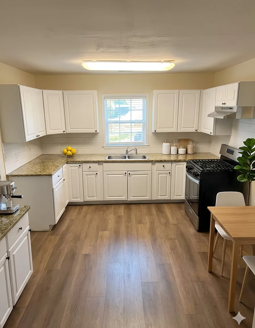 3 bed, 1288 sqft, $1,695 — Photo 4