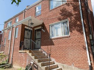 124 Wilmington Pl SE, Washington, DC 20032