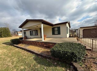 4121 S State Road 61, Winslow, IN 47598