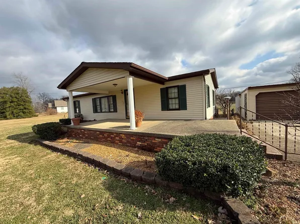 4121 S State Road 61, Winslow, IN 47598