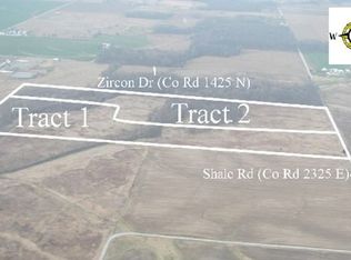 5822 Ingraham Ln, Newton, IL 62448