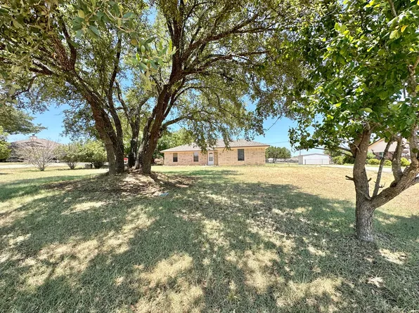 108 Meadowlake Ln, Kempner, TX 76539