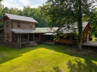 1216 Everett Springs Rd NE, Calhoun, GA 30701