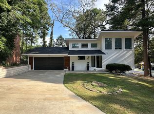 99 Rogers Dr, Bryant, AR 72022