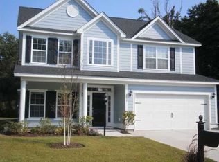 8096 Ronda Drive Way, North Charleston, SC 29406