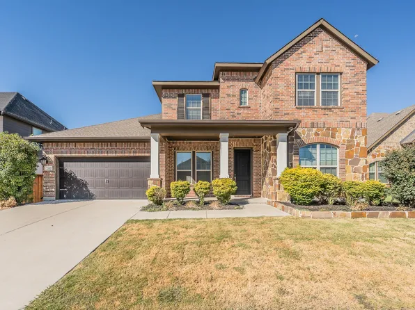 1102 Rendon Pl, Mansfield, TX 76063