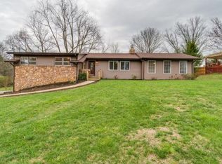 704 John Green Rd, Jonesborough, TN 37659