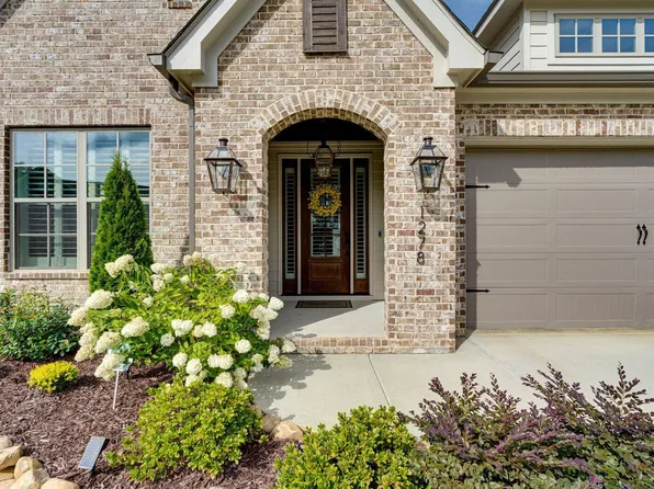 1278 Little Sorrel Rd, Hixson, TN 37343