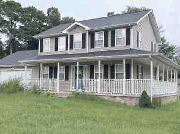 136 Lake Shore Dr, Chatsworth, GA 30705