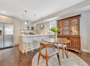 1346 Nicholson St NW APT 102, Washington, DC 20011