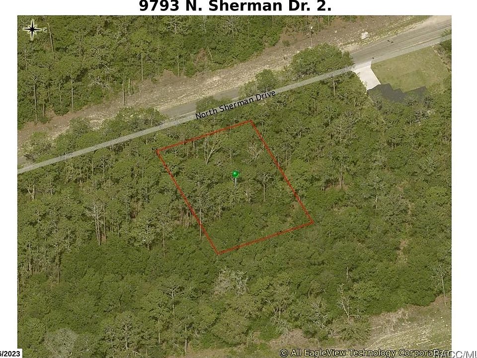2nd image of 9793 N Sherman Dr