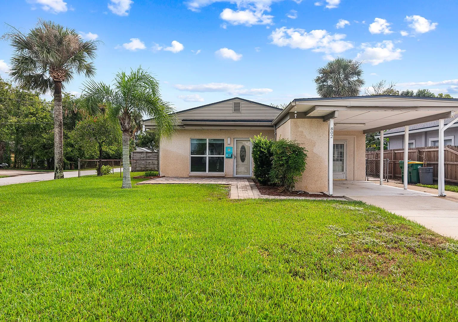 802 4th Ave N Jacksonville Beach, FL — Photo 1