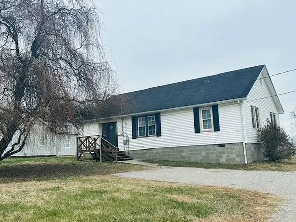 6494 Bunker Hill Rd, Cookeville, TN 38506