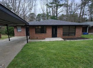2875 Oldknow Dr NW, Atlanta, GA
