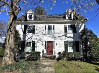 36 Laurel Ave, Binghamton, NY