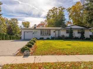 929 Franklin Ave, South Plainfield, NJ 07080