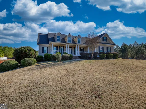 4180 Mount Paran Dr, Social Circle, GA 30025