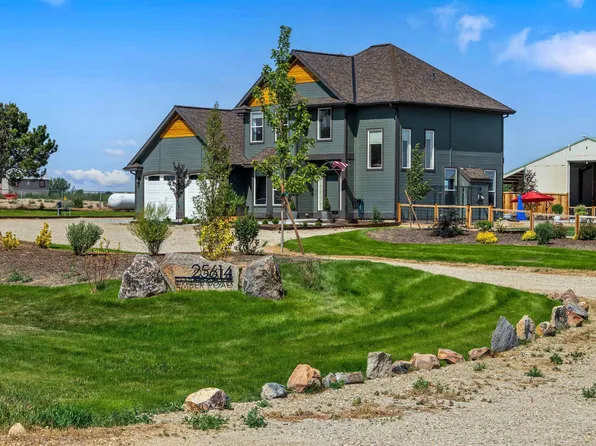 25614 Ember Rd, Middleton, ID 83644