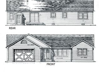 54 Aubin St, Seekonk, MA 02771