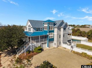 45 N Dune Loop, Southern Shores, NC 27949