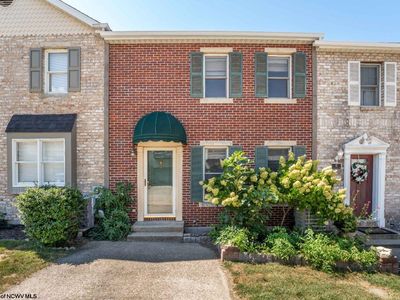 42 Old House Ln, Morgantown, WV, 26505