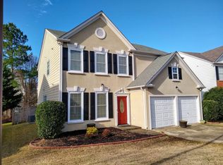 4013 Maple Ridge Ln NW, Acworth, GA 30101