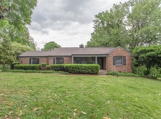 520 Barrywood Dr, Nashville, TN 37220