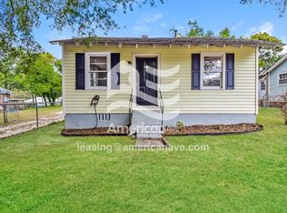 4008 Margrave Rd, Columbia, SC 29203