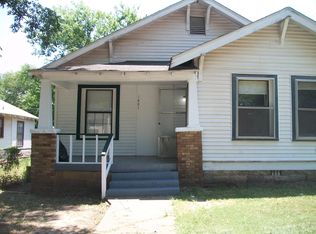 1801 N Atlanta Ave, Tulsa, OK 74110