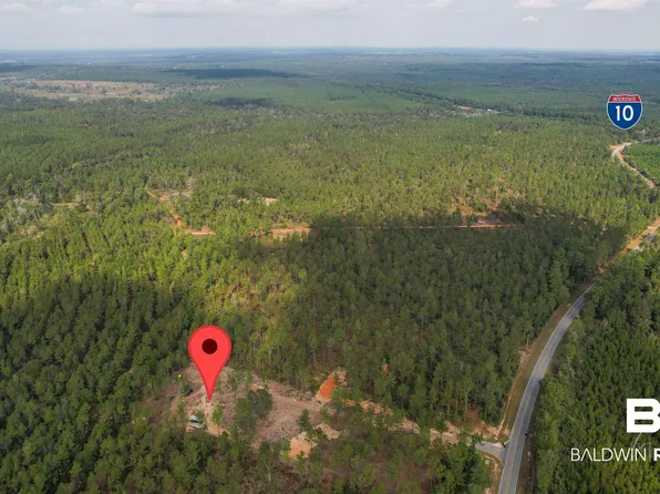25081 County Road 87, Robertsdale, AL 36567