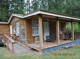 3520 Beaver Creek Rd, Wing, AL 36483