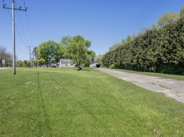 206 E Us Highway 231, Crown Pt, IN 46307