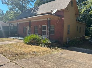 1224 Robinson St #1224, Jackson, MS 39203