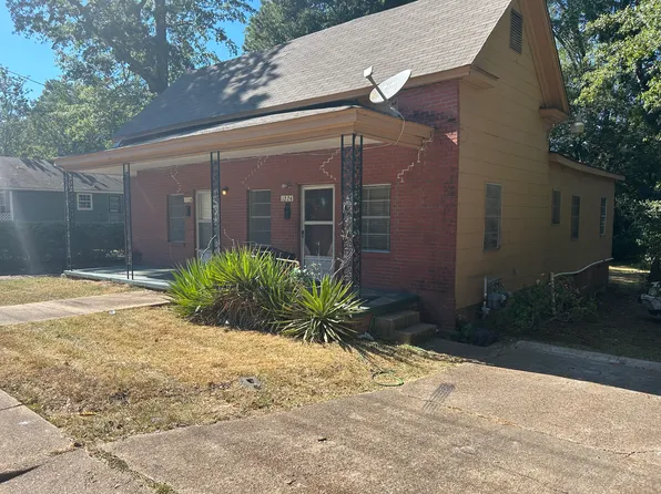 1224 Robinson St #1224, Jackson, MS 39203