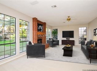 5428 Braemar Dr, Las Vegas, NV 89130
