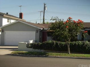 15802 Las Lunas St, Westminster, CA 92683