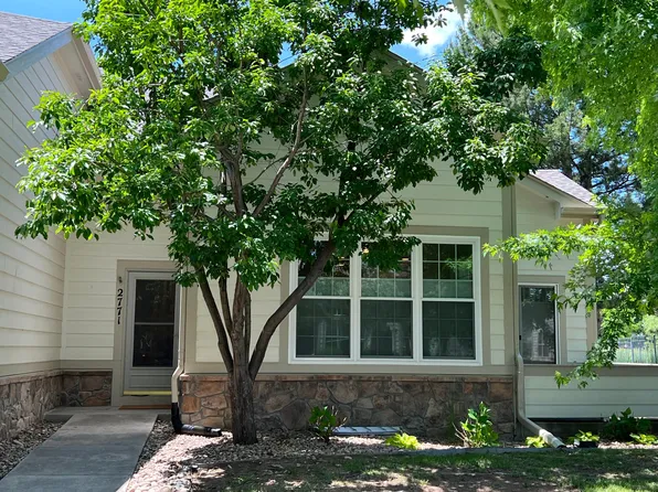 2771 Whitetail Cir, Lafayette, CO 80026
