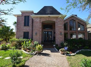 3330 Ashfield Dr, Houston, TX 77082