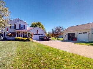 9 Senior Dr, Greenwich, OH 44837