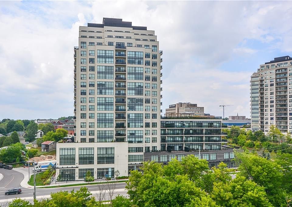 1st image of 150 Wellington St E #804