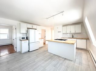 44 Woodbine St #C, Providence, RI 02906