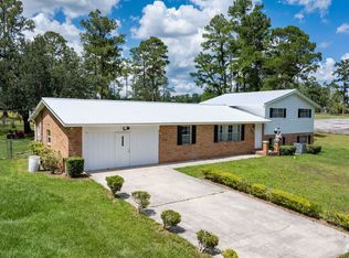 355 SW Marvin Burnett Rd, Lake City, FL 32025