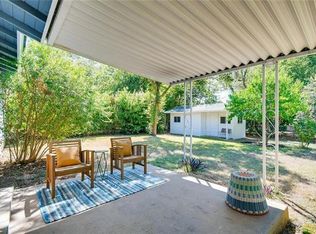401 Tilbury Ln, Austin, TX 78745